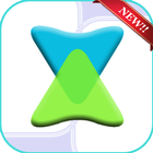 New Guide For Xender File Transfer and Share أيقونة