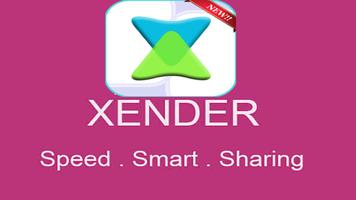 New Guide For Xender File Transfer and Share تصوير الشاشة 3