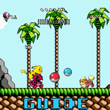 Guide Adventure Island 4