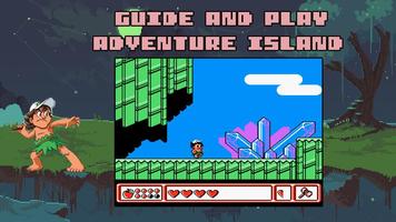 Guide Adventure Island 4 captura de pantalla 1