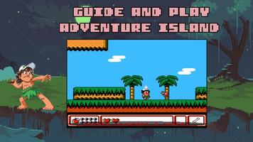 Guide Adventure Island 4 captura de pantalla 2