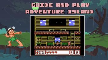 Guide Adventure Island 4 captura de pantalla 3