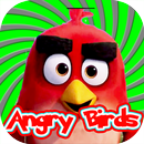 NewTips Angry Birds Evolution APK