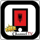 Guide Albania TV Free icône