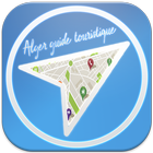 Alger City Guide Touristique ícone
