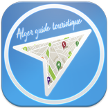 Alger City Guide Touristique