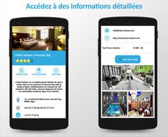 Alger City Guide Touristique imagem de tela 3