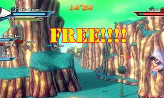 Guide Dragon Ball Xenoverse screenshot 2