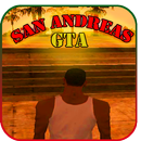 Guide GTA San Andreas APK