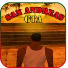Guide GTA San Andreas 아이콘