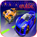 Tips Hot Wheels Race Off