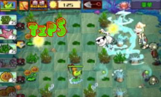 Tips Plants Vs. Zombies 2 Free poster