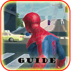 Tips The Amazing Spider-Man 2 أيقونة