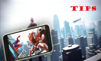 Tips The Amazing Spider-Man 2 syot layar 1