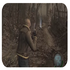 Guide For Resident Evil 4 Zeichen