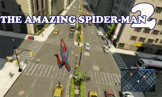 Guide Amazing Spiderman 2 captura de pantalla 1