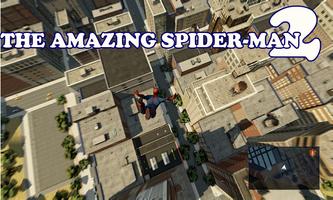 Guide Amazing Spiderman 2 captura de pantalla 2