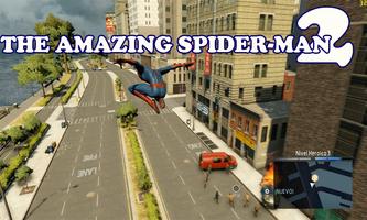 Guide Amazing Spiderman 2 captura de pantalla 3