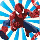APK Guide For Amazing Spider-Man 2