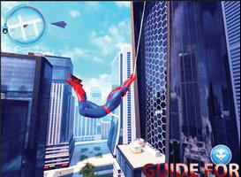 Guide For Amazing Spider-Man 2 اسکرین شاٹ 2