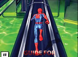 برنامه‌نما Guide For Amazing Spider-Man 2 عکس از صفحه