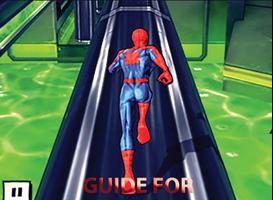 Guide For Amazing Spider-Man 2 скриншот 3