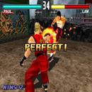 2017 tekken 5 cheats APK