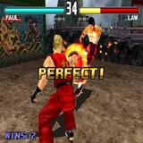 Cheats for tekken 3 biểu tượng