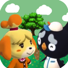 Animal Crossing Tips أيقونة