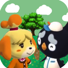Animal Crossing Tips biểu tượng