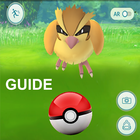 Best Guide Pokemon Go 图标