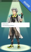 Best Guide Pokemon Go poster