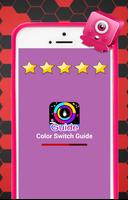 Guide: color switch cheats Pro পোস্টার
