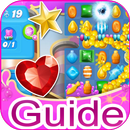 Guide: Candy Crush Saga Cheats APK