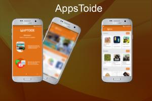 Guide For ApToide poster