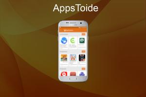 برنامه‌نما Guide For ApToide عکس از صفحه