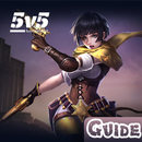 Guide AOV - Arena of Valor Moba APK