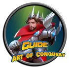 Guide for Art of Conquest icône