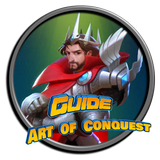 Guide for Art of Conquest icône