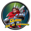 Guide for Art of Conquest