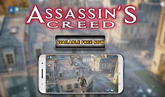 Guide Assassin's Creed captura de pantalla 3