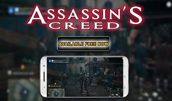 Guide Assassin's Creed পোস্টার