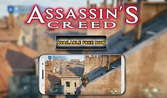 Guide Assassin's Creed capture d'écran 1