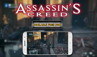 Guide Assassin's Creed capture d'écran 2