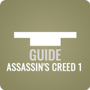 Guide for Assassin's Creed 1 APK