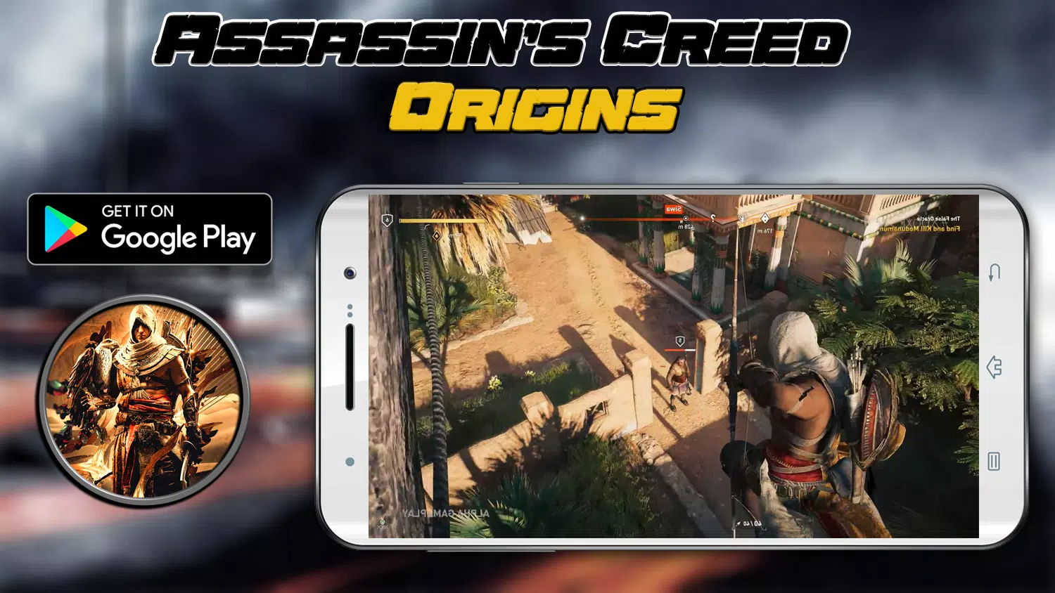 Assassin's Creed APK para Android - Download