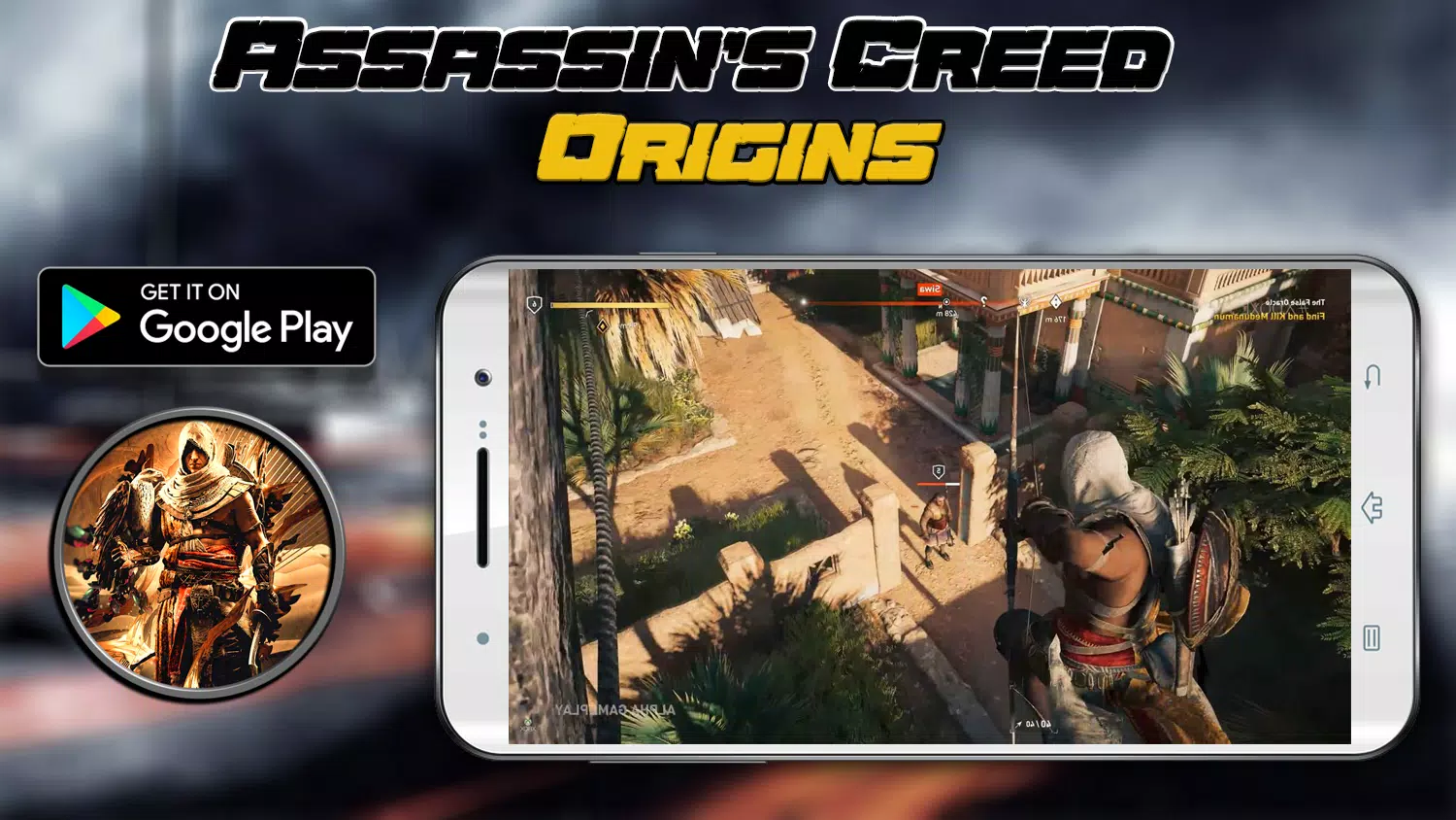 Assassin's Creed™ APK (Android Game) - Free Download