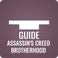 Guide for Assassin's Creed: Brotherhood