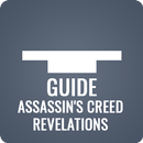 Guide for Assassin's Creed: Revelations APK