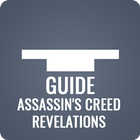 Guide for Assassin's Creed: Revelations icône